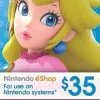 Nintendo EShop Card - 35 USD
