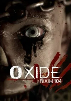 Oxide Room 104 PC