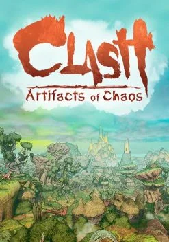 Clash: Artifacts Of Chaos PC