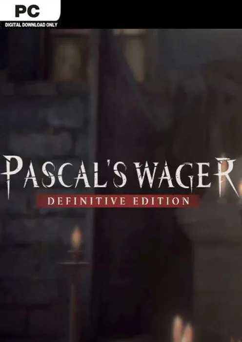 Pascal's Wager: Definitive Edition PC 3 Pascal's Wager: Definitive Edition PC