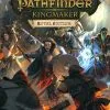 Pathfinder: Kingmaker - Royal Edition