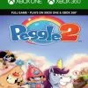 Peggle 2 Xbox 360 / Xbox One