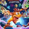 Crash Bandicoot 4: It's About Time PC