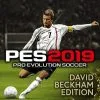 Konami Pro Evolution Soccer (PES) 2019 David Beckham Edition PC
