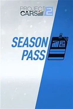 Project Cars 2 Season Pass PC