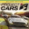 Project Cars 3 Deluxe Edition Xbox One (US)