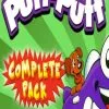 Putt-Putt Complete Pack PC