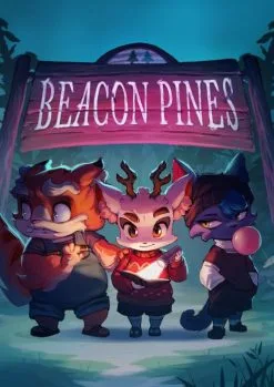 Beacon Pines PC
