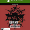 Resident Evil 7 - Biohazard Season Pass Xbox One -Ubisoft || Electronic Arts || Activision Sales 2023 resident evil 7 biohazard season pass xbox one cover