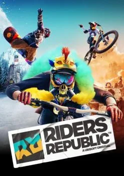 Ubisoft Riders Republic Xbox One & Xbox Series X|S (US)