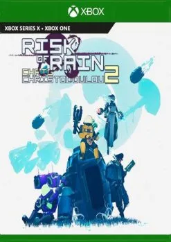 Risk Of Rain 2 Xbox One (US)