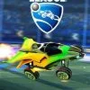Rocket League PC - Aftershock DLC 2 Rocket League PC - Aftershock DLC -Ubisoft || Electronic Arts || Activision Sales 2023 rocket league aftershock dlc cover