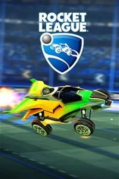 Rocket League PC - Aftershock DLC