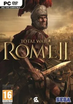 Total War Rome II 2 (PC)