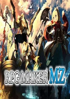 RPG Maker MZ PC
