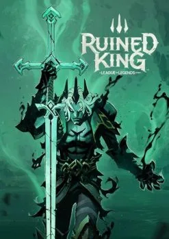 Ruined King: A League Of Legends Story PC
