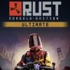 Rust Console Edition - Ultimate Edition Xbox One (US)