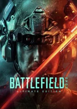 Battlefield 2042 Ultimate Edition Xbox One & Xbox Series X|S (US)