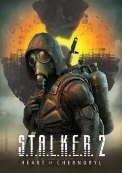 S.T.A.L.K.E.R. 2: Heart Of Chernobyl PC