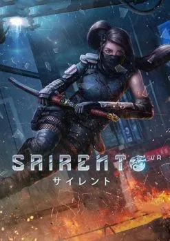 Sairento VR PC