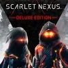 Scarlet Nexus Deluxe PC -Ubisoft || Electronic Arts || Activision Sales 2023 scarlet nexus deluxe pc