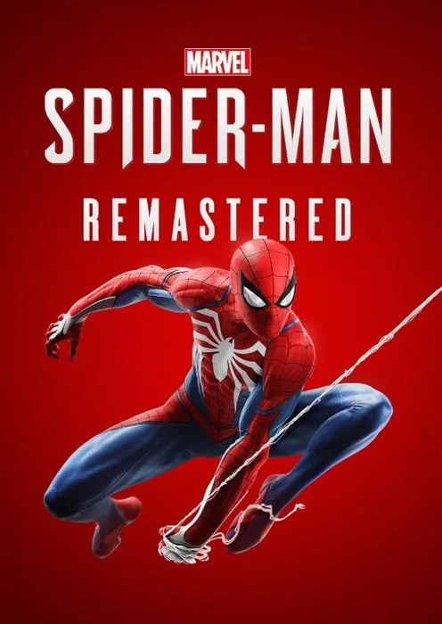 Marvel's Spider-Man Remastered PS5 (US) 3 Marvel's Spider-Man Remastered PS5 (US)