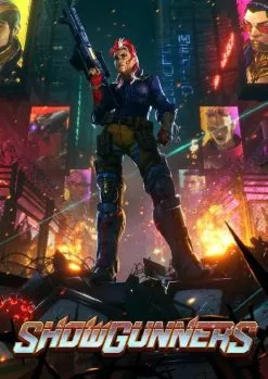 Showgunners PC