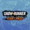 SnowRunner: Year 1 Pass PC (Steam)