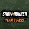 SnowRunner: Year 2 Pass PC (Steam)