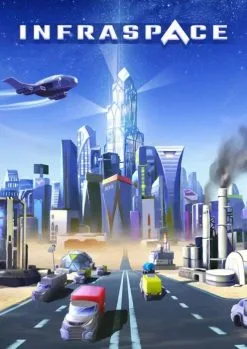 InfraSpace PC