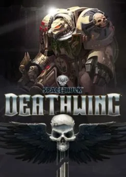Space Hulk: Deathwing PC