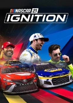 NASCAR 21: Ignition Xbox One (US)