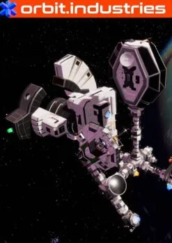 Orbit.industries PC