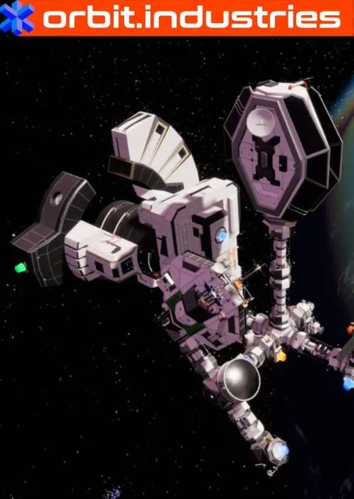 Orbit.industries PC 3 Orbit.industries PC