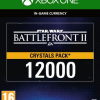Star Wars Battlefront 2: 12000 Crystals Xbox One 1 Star Wars Battlefront 2: 12000 Crystals Xbox One -Ubisoft || Electronic Arts || Activision Sales 2023 star wars battlefront 2 12.000 crystals xbox one