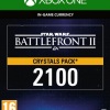 Star Wars Battlefront 2: 2100 Crystals Xbox One -Ubisoft || Electronic Arts || Activision Sales 2023 star wars battlefront 2 2100 crystals xbox one
