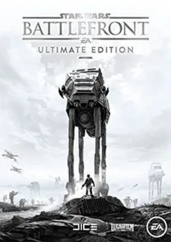 Star Wars Battlefront Ultimate Edition PC