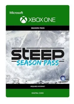 Steep Season Pass Xbox One