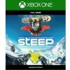 Ubisoft Steep Xbox One 2 Ubisoft Steep Xbox One -Ubisoft || Electronic Arts || Activision Sales 2023 steep xbox one cover