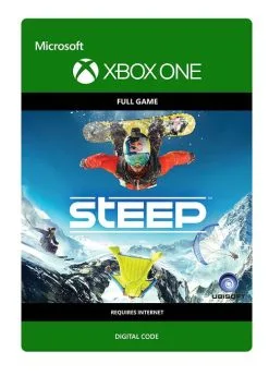 Ubisoft Steep Xbox One