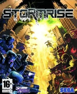 Stormrise (PC)