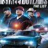 Street Outlaws: The List PC