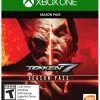 Tekken 7 Season Pass Xbox One