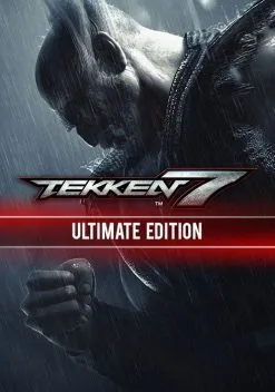 TEKKEN 7 - Ultimate Edition PC