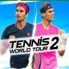 Tennis World Tour 2 Xbox One (US) -Ubisoft || Electronic Arts || Activision Sales 2023 tennis world tour 2 pre order 2
