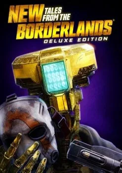 New Tales From The Borderlands: Deluxe Edition PC