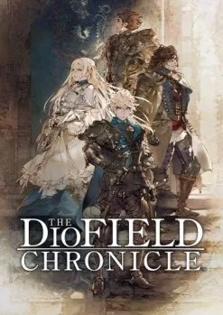 The DioField Chronicle PC