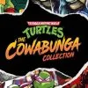Teenage Mutant Ninja Turtles: The Cowabunga Collection PC -Ubisoft || Electronic Arts || Activision Sales 2023 the diofield chronicle pc spel steam cover 1