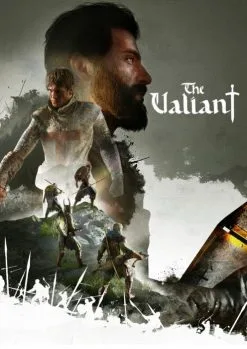 The Valiant PC