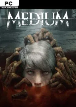 The Medium PC